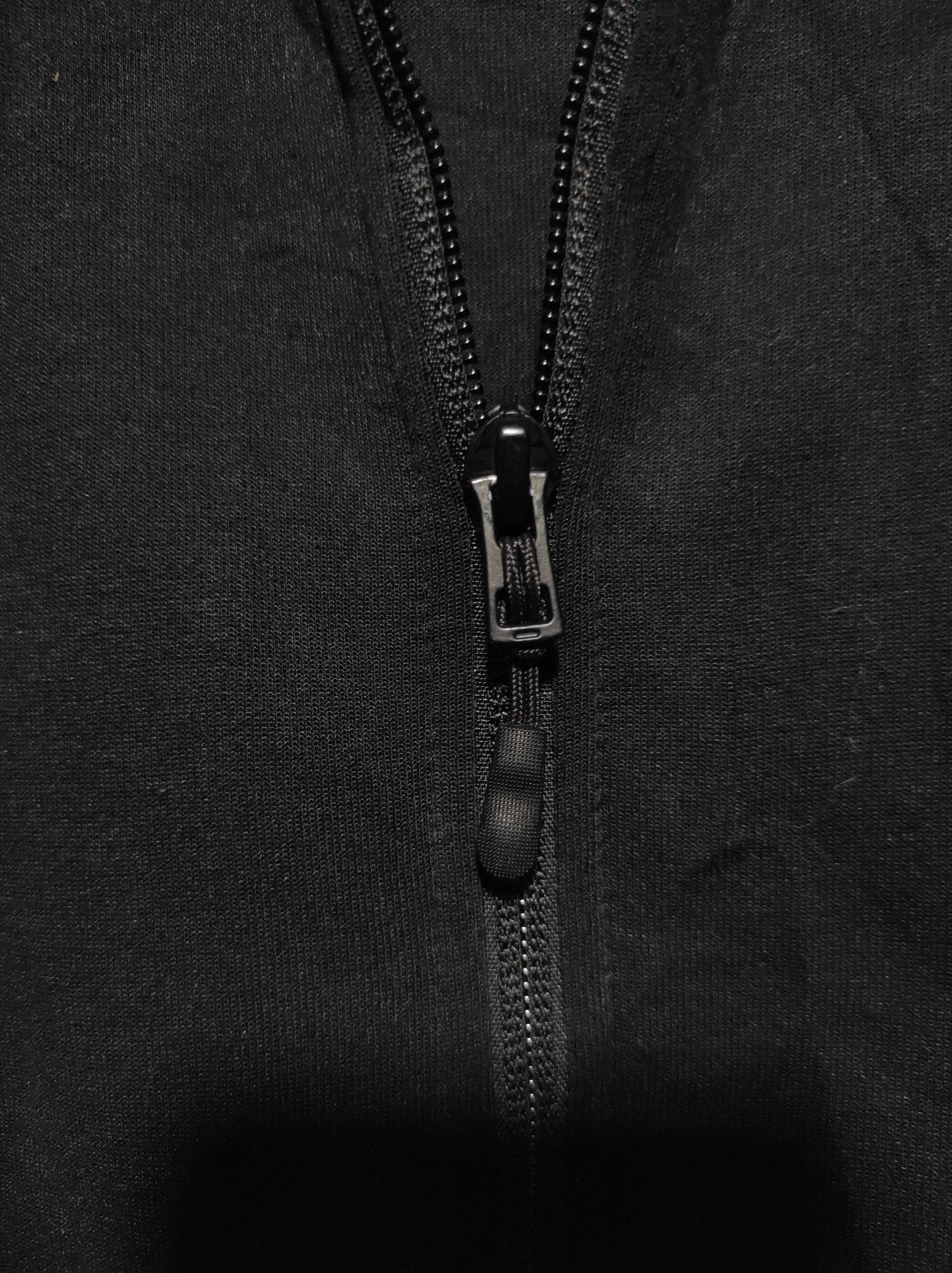 If Six Was Nine Uniqlo Zip Fur Hoodie IfSixWasNine LGB style Size US S / EU 44-46 / 1 - 7 Thumbnail