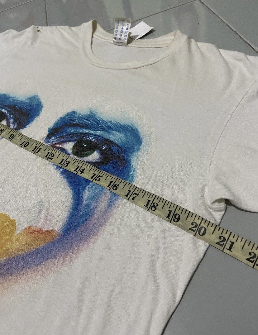 Band Tees × Vintage Vintage Lady Gaga Tour Tee Size US M / EU 48-50 / 2 - 4 Thumbnail