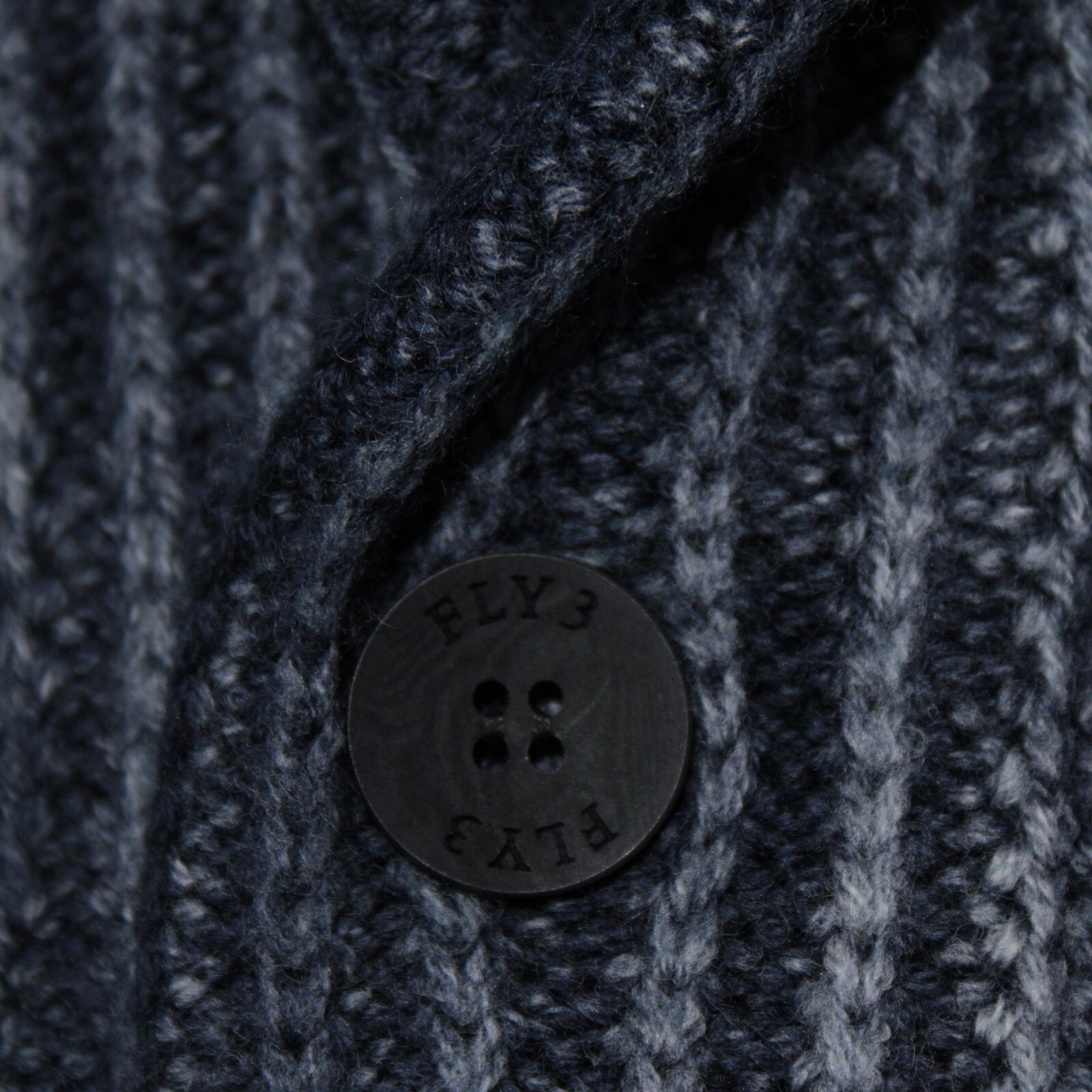 Other Fly3 Sweater Size US XL in Blue Size US XL / EU 56 / 4 - 8 Thumbnail