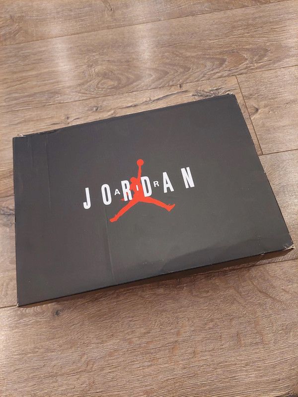 Nike Buty damskie sportowe Jordan rozm 40 Size US 9 / IT 39 - 9 Thumbnail