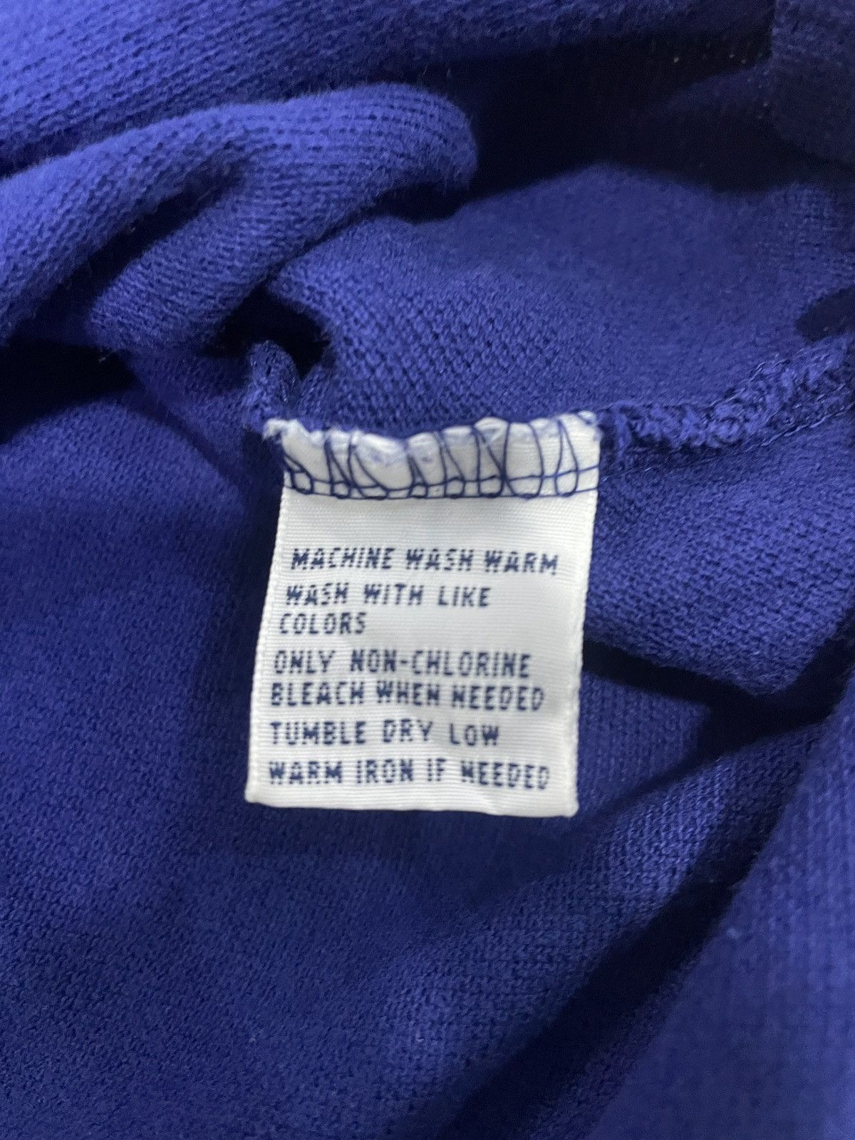 Polo Ralph Lauren Vintage x Polo ralph lauren x large x philipines Size US L / EU 52-54 / 3 - 4 Thumbnail