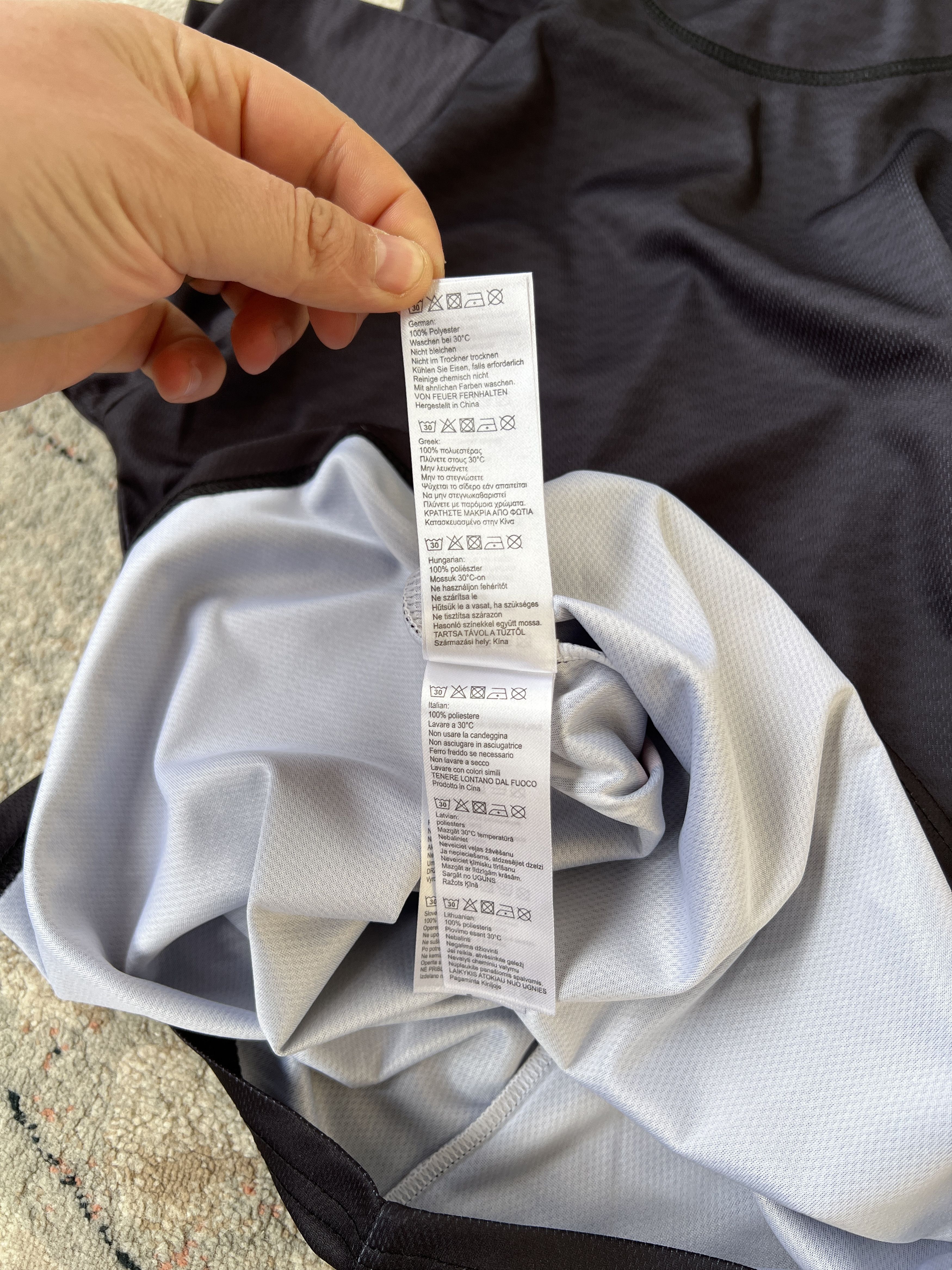 Honda Honda Type R Polo Shirt Size US M / EU 48-50 / 2 - 5 Thumbnail
