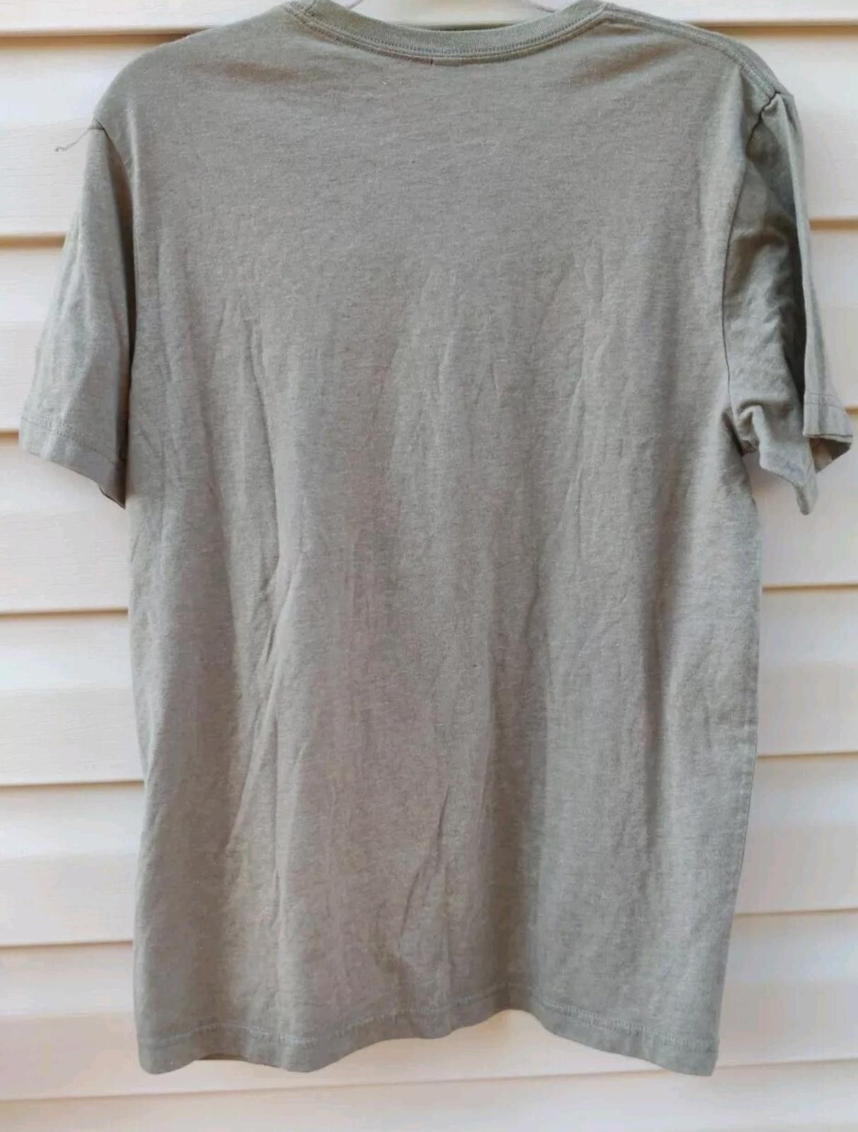 Other Adult Unisex T Shirt Size Large I'm Not A Control Freak Funn Size L / US 10 / IT 46 - 7 Thumbnail