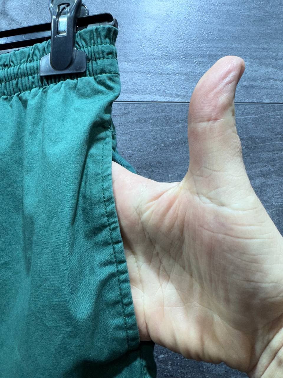 Stussy Stussy Shorts Men’s Size 30 Size US 30 / EU 46 - 9 Thumbnail