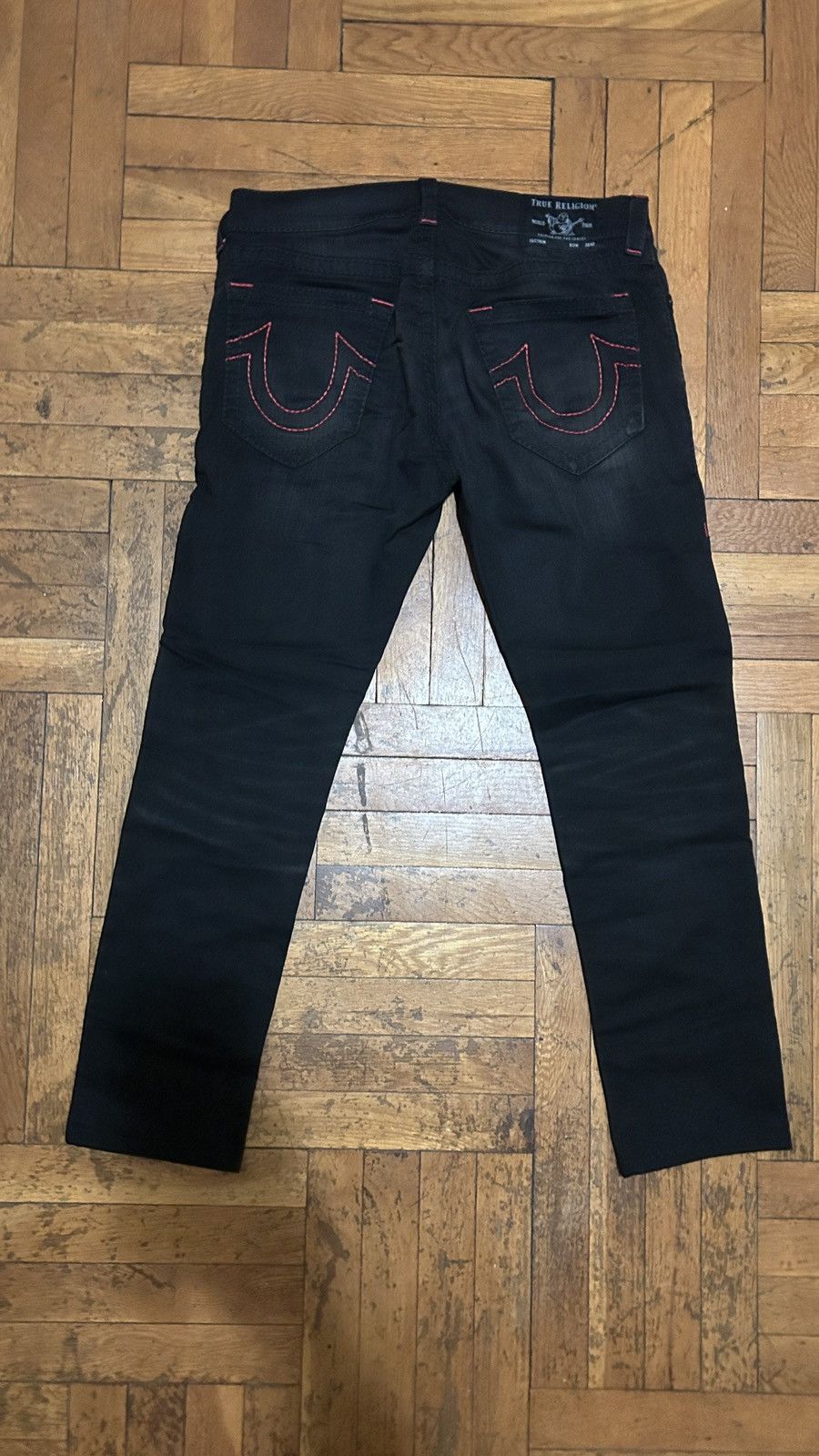 True Religion True religion, denim jeans Size US 34 / EU 50 - 1 Thumbnail