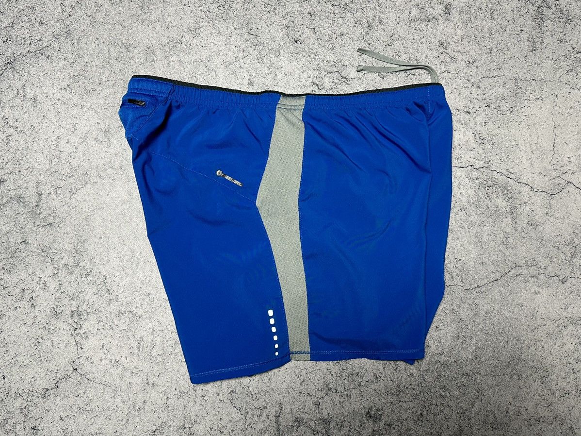 The North Face The North Face TNF Flashdry Running Shorts Size US 33 - 7 Thumbnail