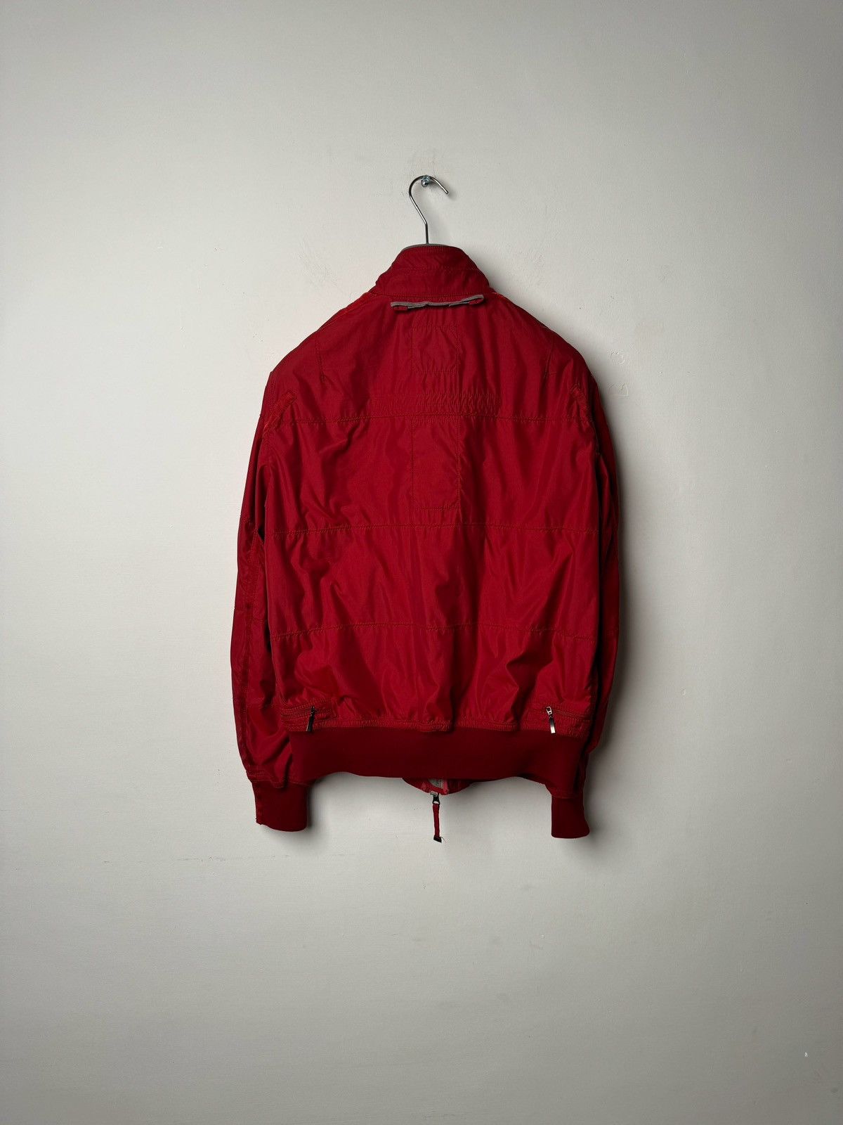 Parajumpers Parajumpers Midseason Lightweight Bomber Jacket Size US L / EU 52-54 / 3 - 13 Thumbnail