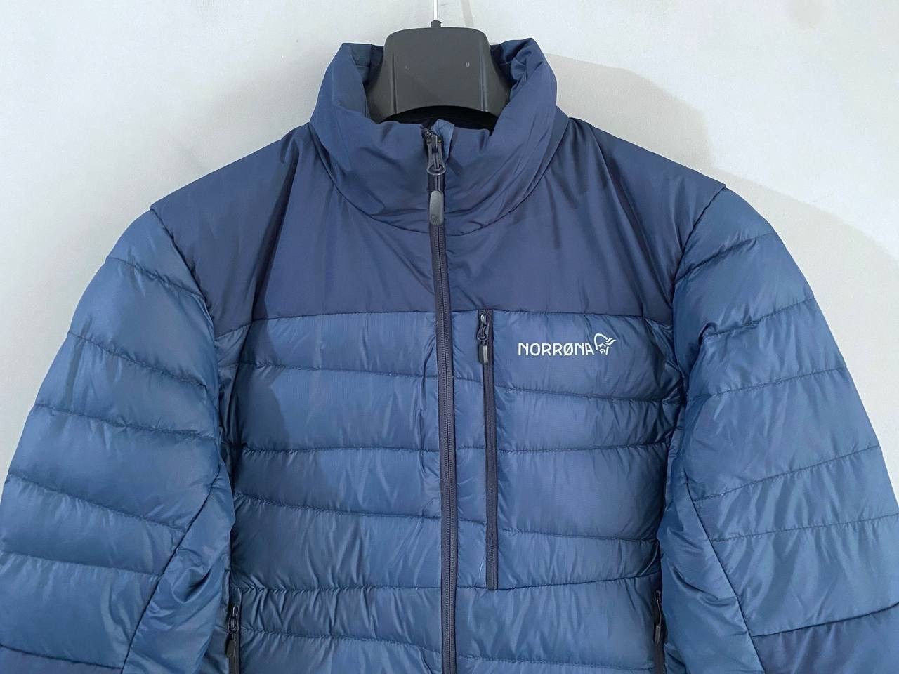 Norrona Norrona Falketind Down 750 Women's Outdoor Puffer Jacket, M Size M / US 6-8 / IT 42-44 - 3 Thumbnail