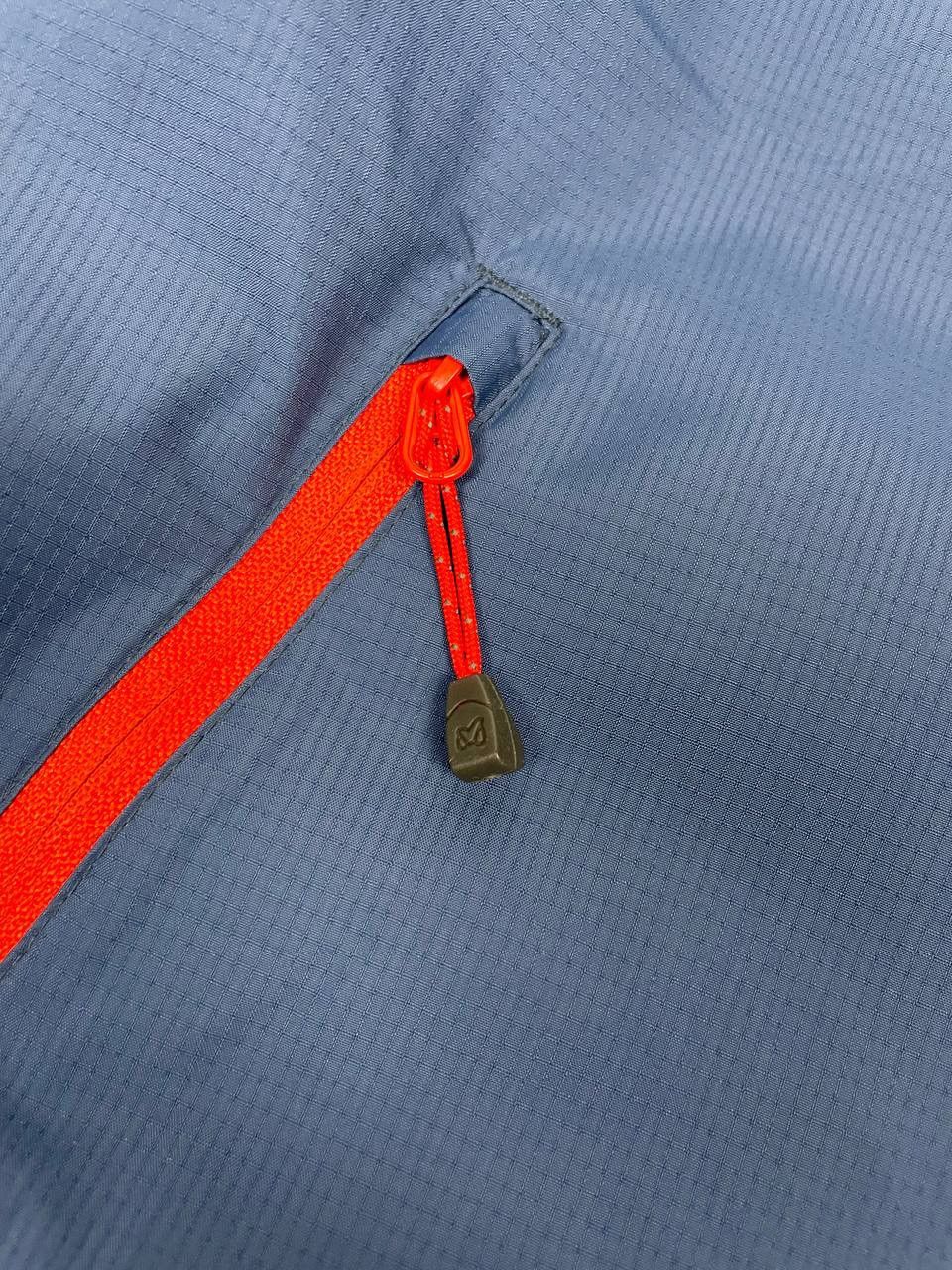The Mountain Millet Jacket Dry Edge Gorpcore Size US L / EU 52-54 / 3 - 8 Thumbnail