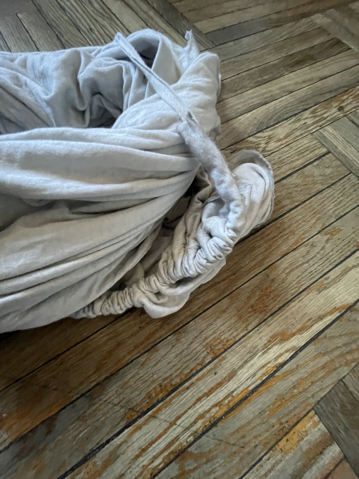 Thom Krom Thom krom scarf Size ONE SIZE - 11 Thumbnail