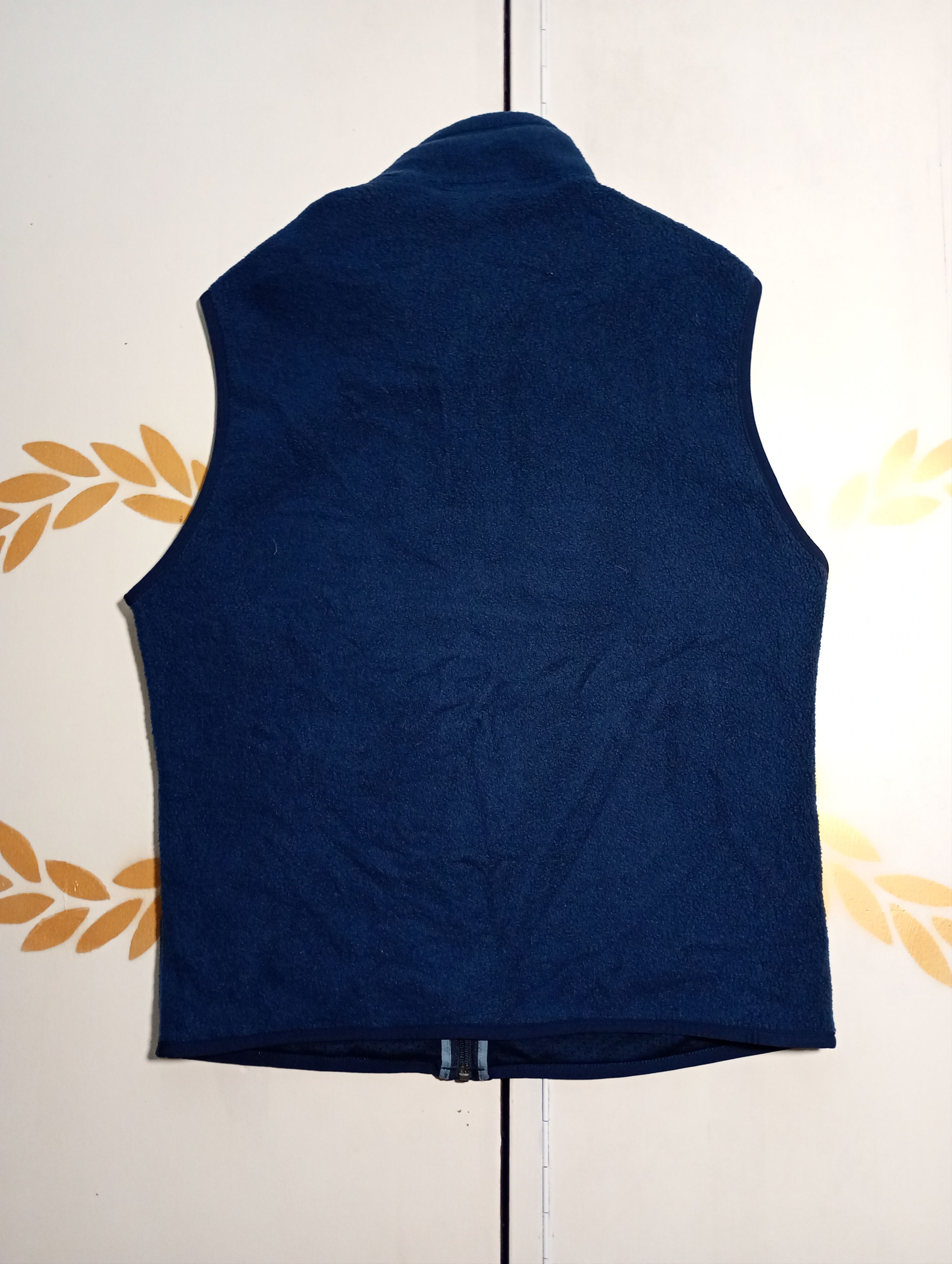 Patagonia Patagonia Synchilla Fleece Sleeveless Size US M / EU 48-50 / 2 - 7 Thumbnail