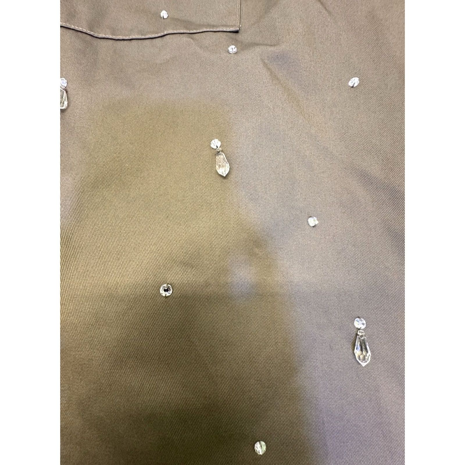 Olive VINTAGE? No. Size XXL / US 16-18 / IT 52-54 - 4 Thumbnail