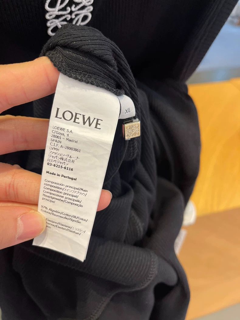 Loewe LOEWE jumper skirt Size XL / US 12-14 / IT 48-50 - 5 Thumbnail