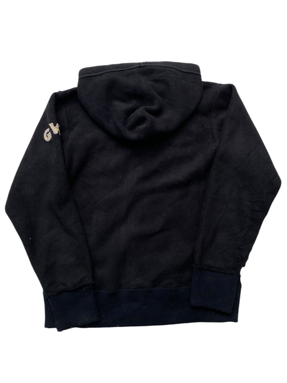 Vintage Vtg Hoodie Good Wear Size US M / EU 48-50 / 2 - 2 Thumbnail