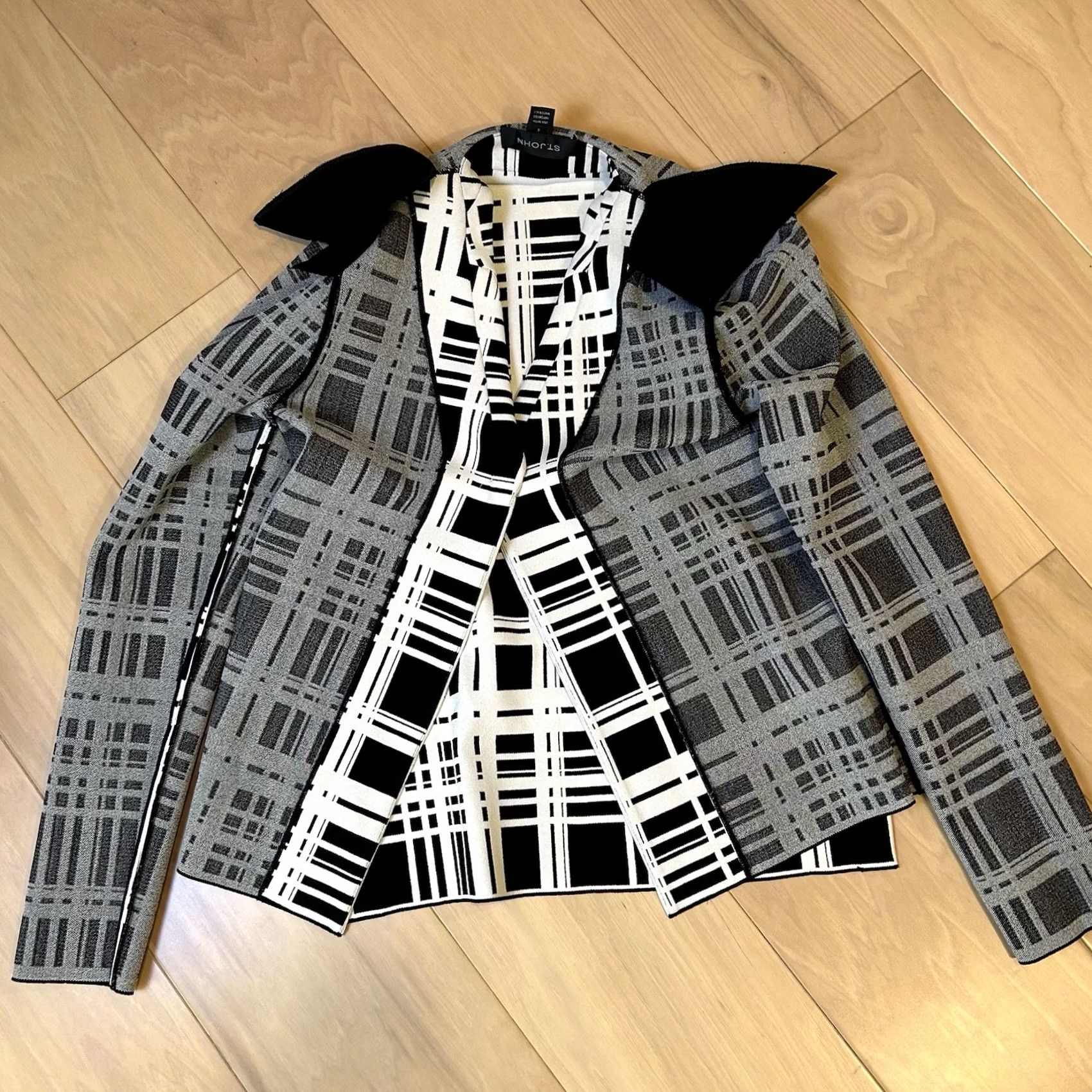 Vintage VINTAGE? No. Size S / US 4 / IT 40 - 7 Thumbnail