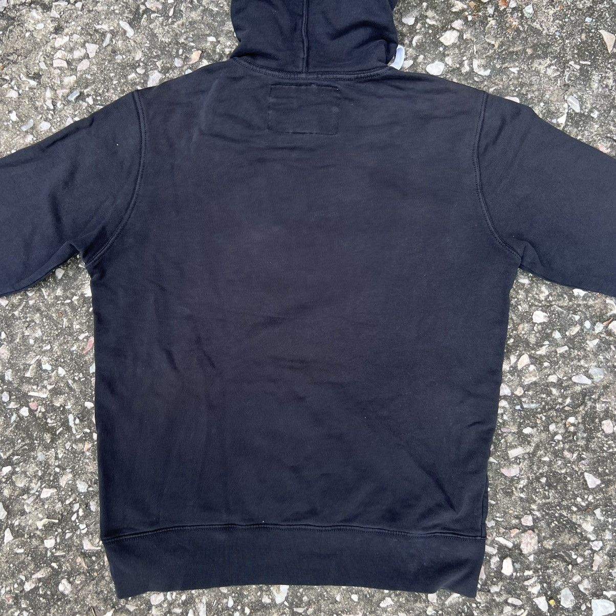 True Religion “TRUE RELIGION” BIG LOGO EMBROIDERY HOODIE Size US M / EU 48-50 / 2 - 18 Thumbnail