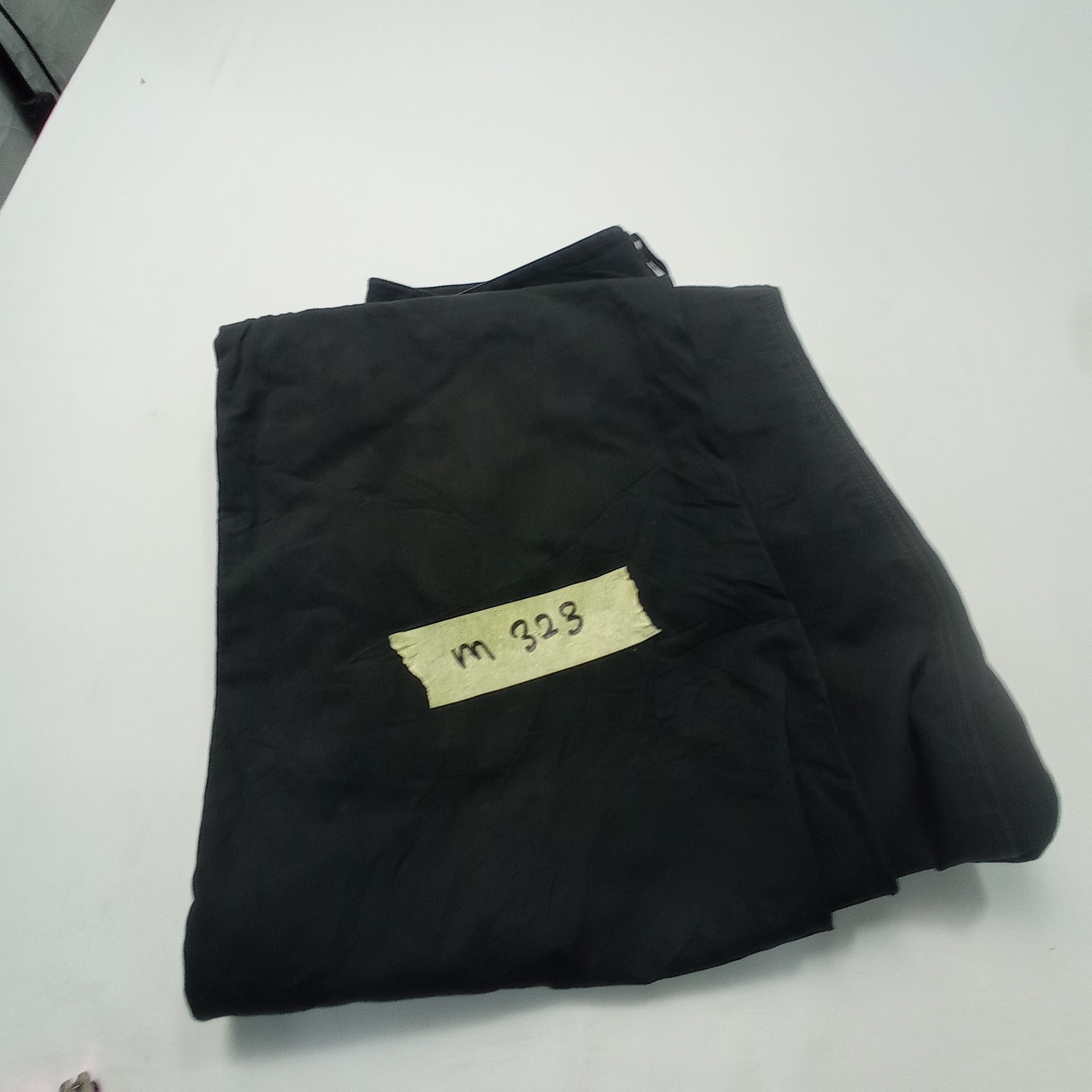 Calvin Klein Calvin Klein Super Black Casual Pants Size US 30 / EU 46 - 15 Thumbnail