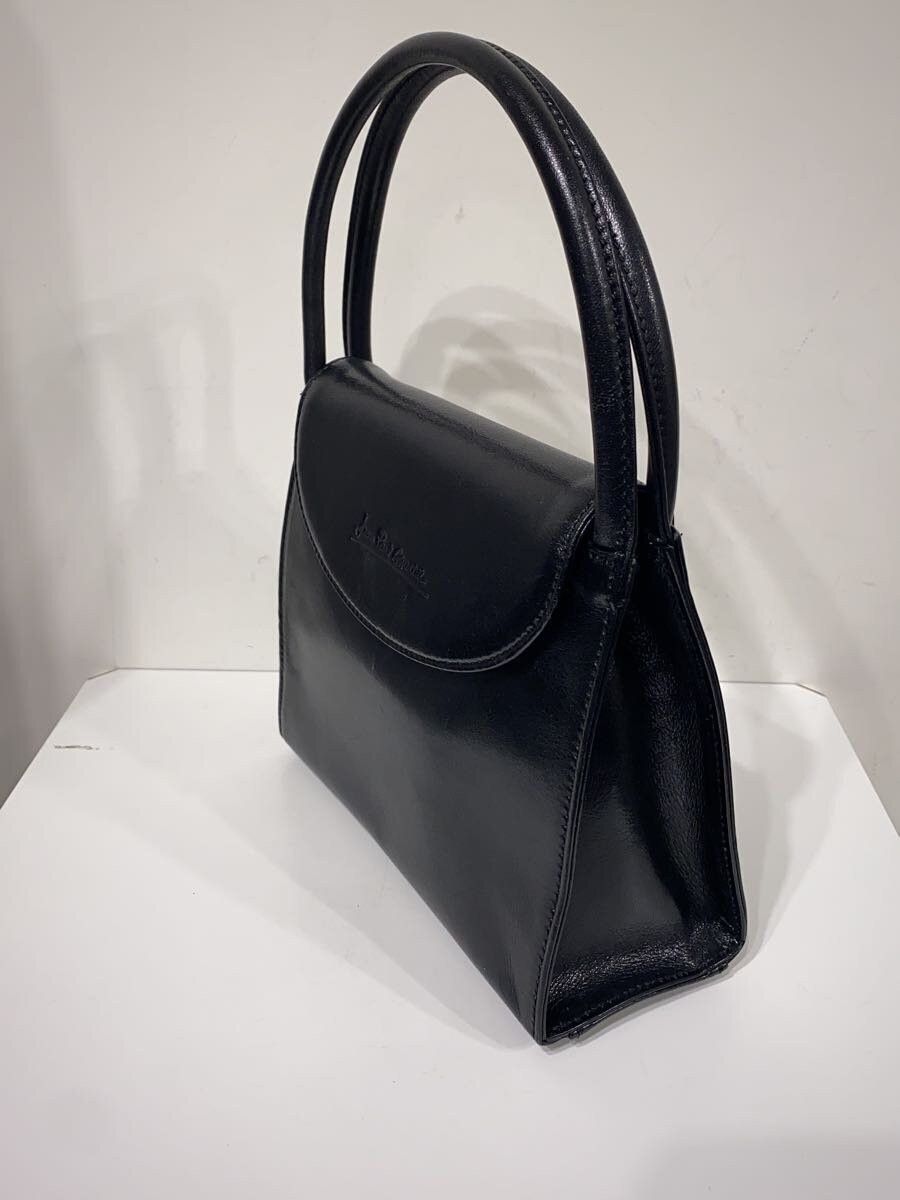 Jean Paul Gaultier Leather Hand Bag Size ONE SIZE - 2 Thumbnail