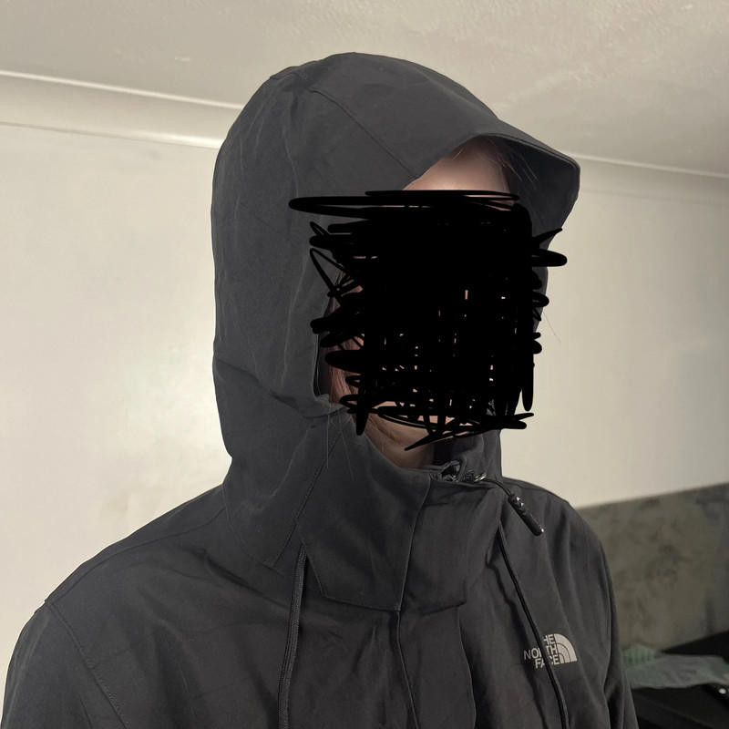 The North Face The North Face Waterproof Jacket - Apex Flex - Nylon - L Size M / US 6-8 / IT 42-44 - 6 Thumbnail