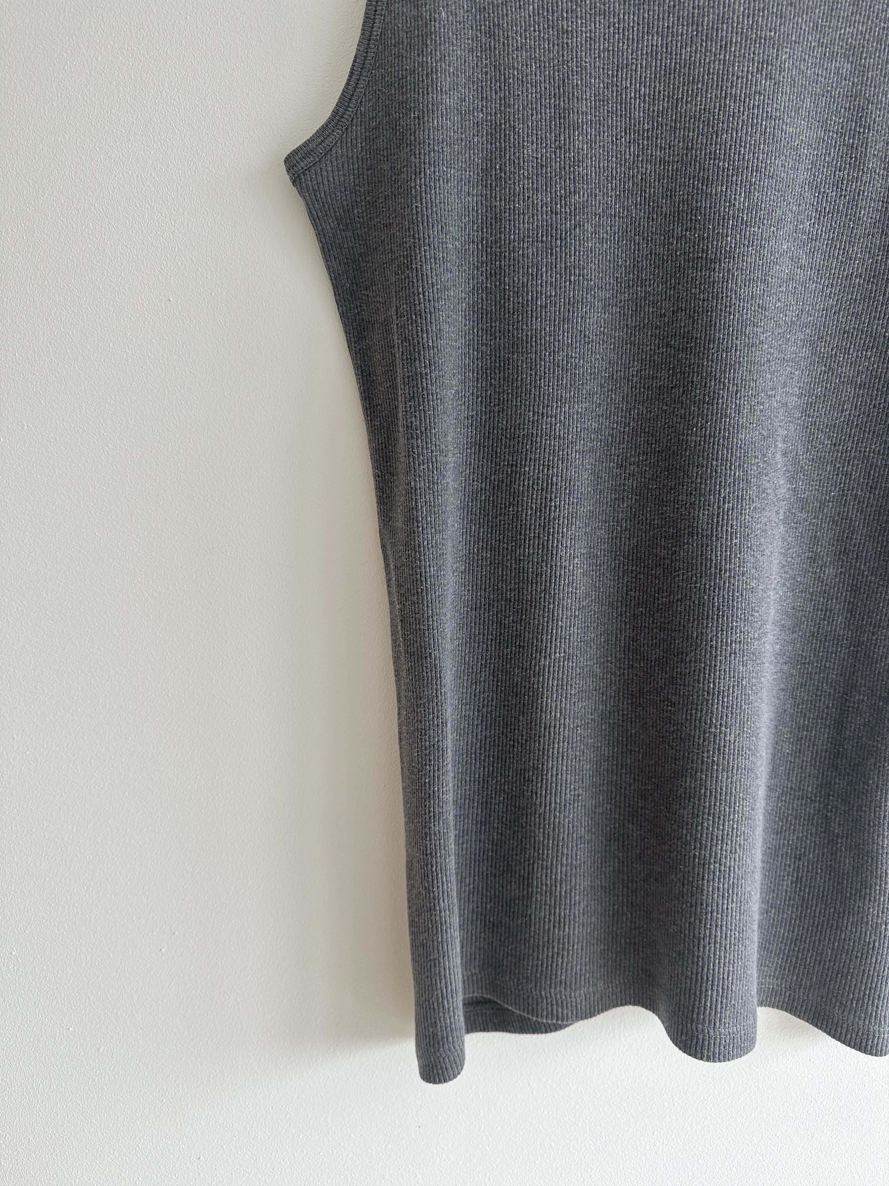 Helmut Lang Helmut Lang underwear tank top Size US S / EU 44-46 / 1 - 3 Thumbnail