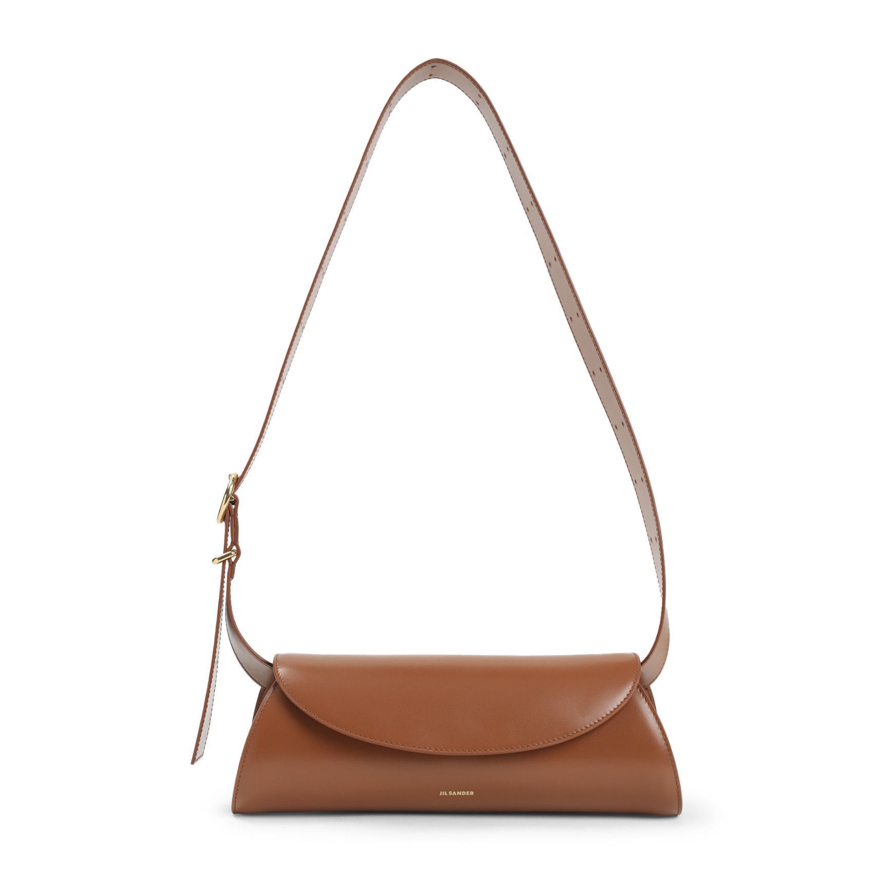 Jil Sander Jil Sander Cannolo Bag Size ONE SIZE - 1 Thumbnail