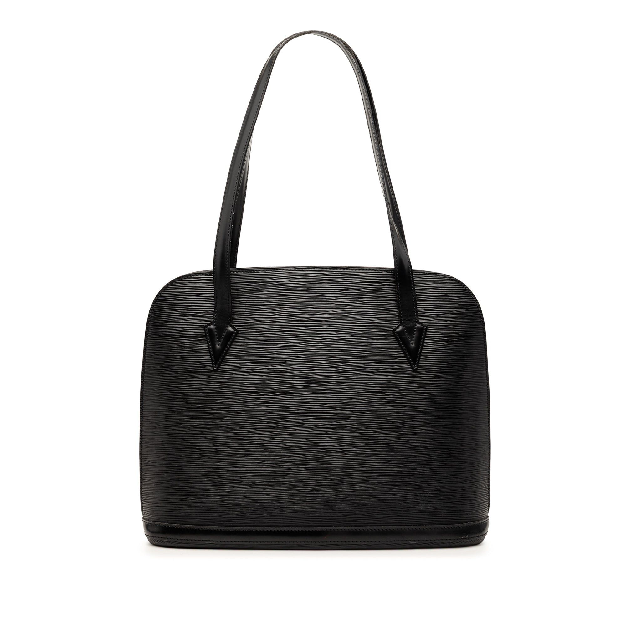 Louis Vuitton Epi Lussac Size ONE SIZE - 1 Thumbnail