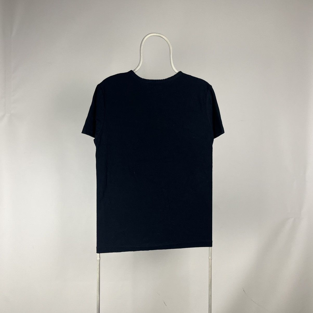 A.P.C. APC Rue Madame Paris tshirt striped size Large Size US L / EU 52-54 / 3 - 2 Thumbnail