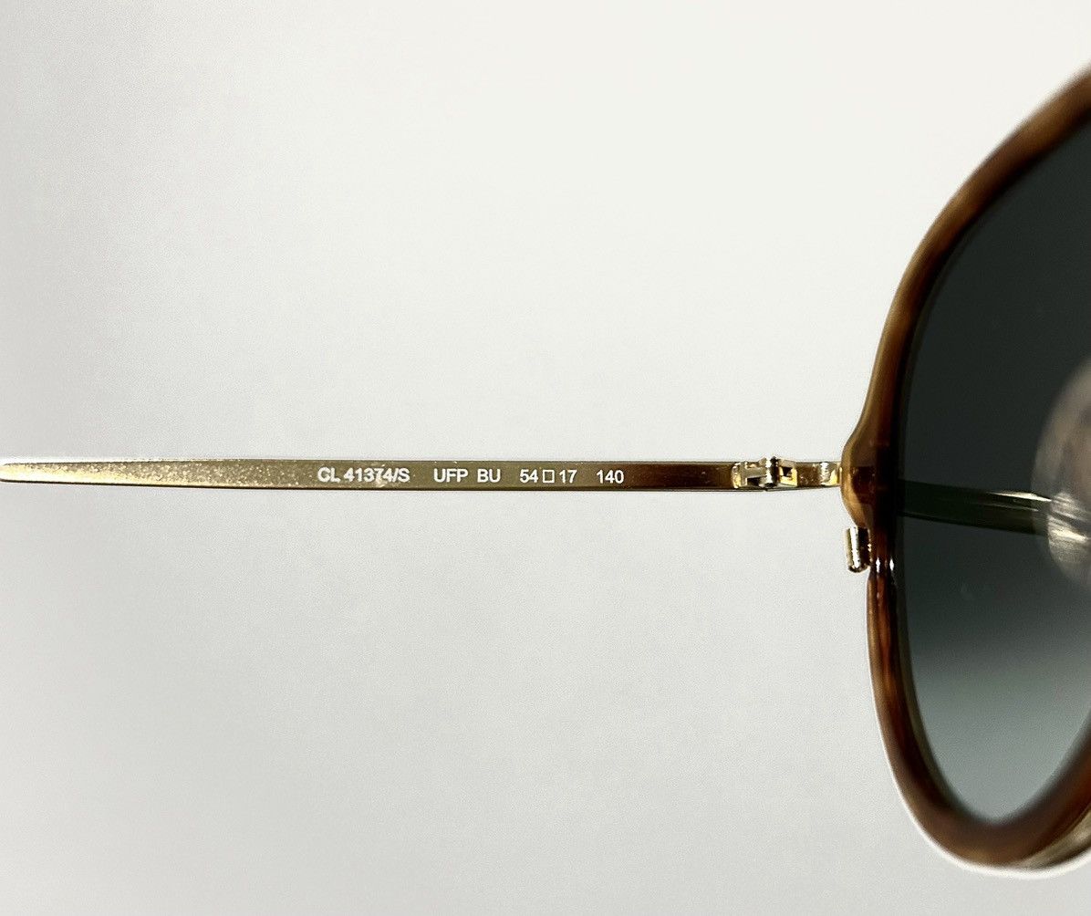 Celine CELINE CL41374/S UFP BU sunglasses new aviator Size ONE SIZE - 6 Thumbnail