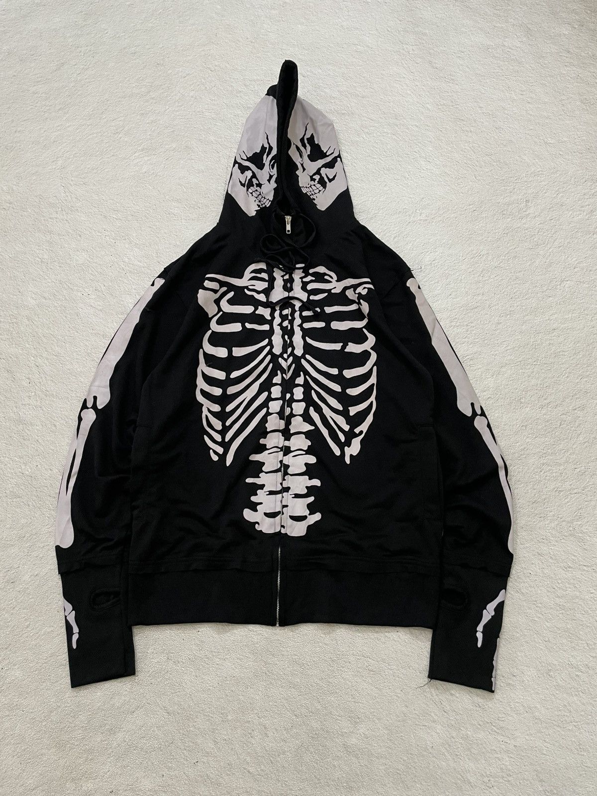 If Six Was Nine × Japanese Brand × Le Grande Bleu (L.G.B.) 2000s