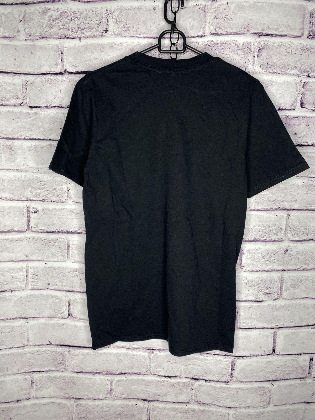 Band Tees Mens Vintage T-Shirt Travis scott with you were here big log Size US S / EU 44-46 / 1 - 7 Thumbnail
