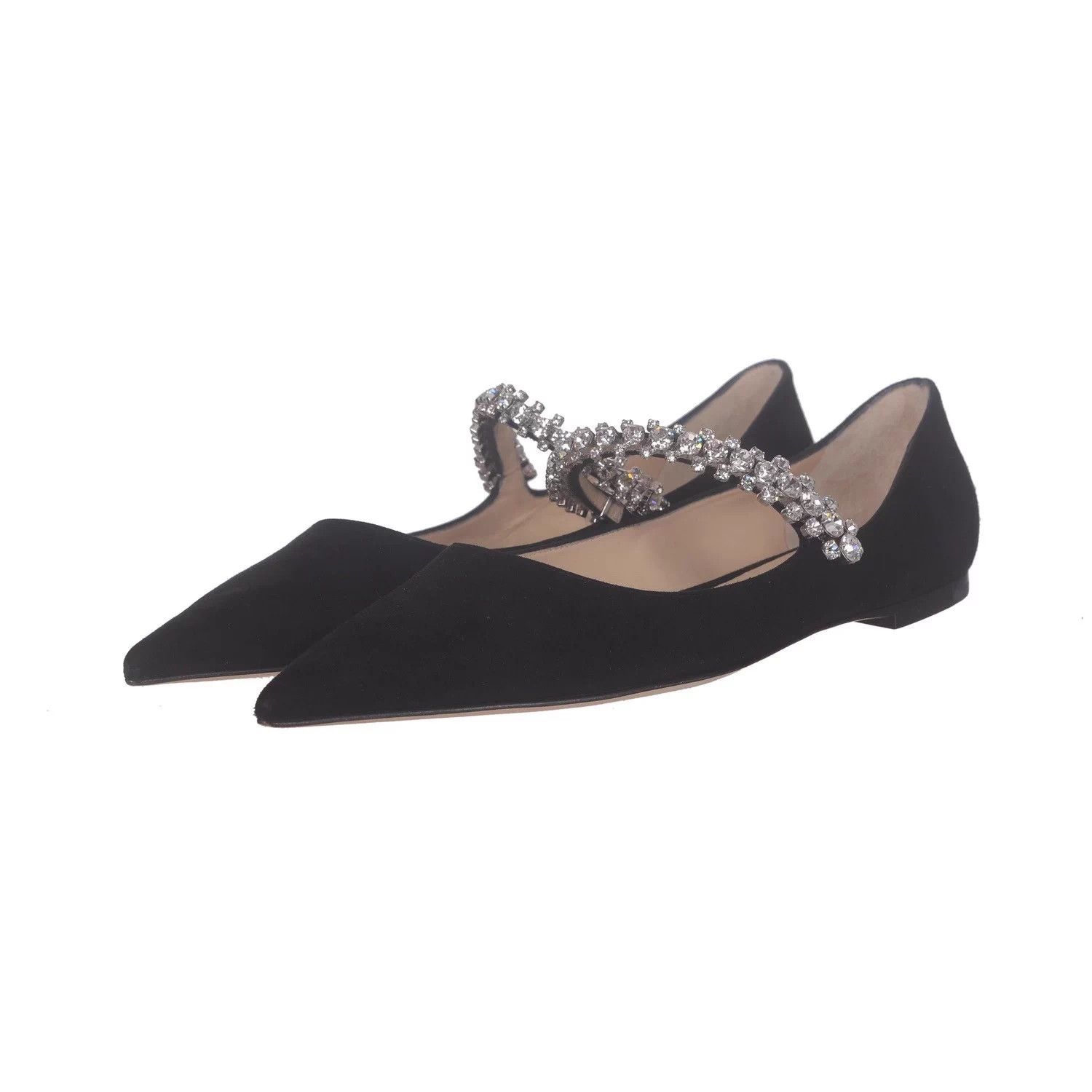 Jimmy Choo Jimmy Choo women's shoes 37 800392 Size US 6 / IT 36 - 1 Thumbnail