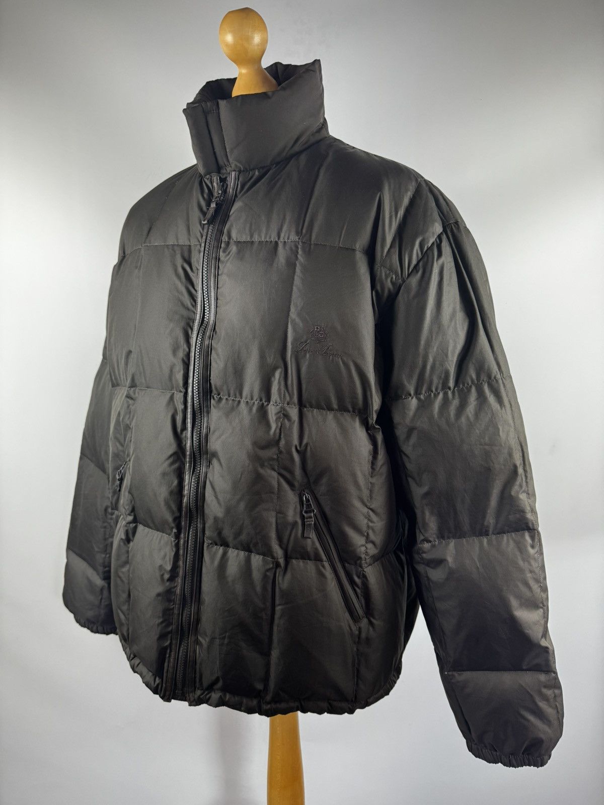 Loro Piana Loro Piana Puffer Jacket Down Size US XL / EU 56 / 4 - 2 Thumbnail