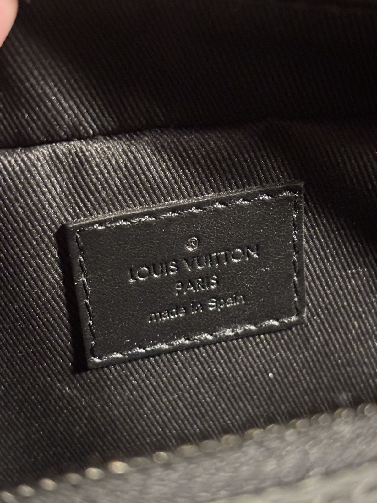 Louis Vuitton Louis Vuitton Soft Trunk Briefcase Size ONE SIZE - 12 Thumbnail