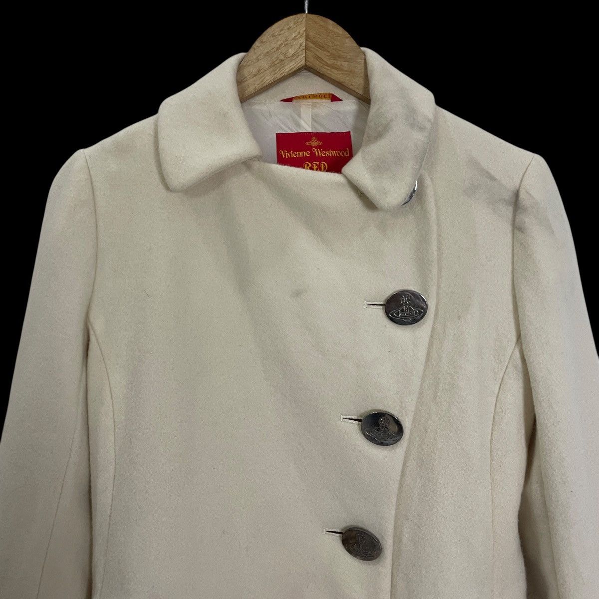 Vivienne Westwood Vivienne Westwood Red Label Jacket Size M / US 6-8 / IT 42-44 - 2 Thumbnail
