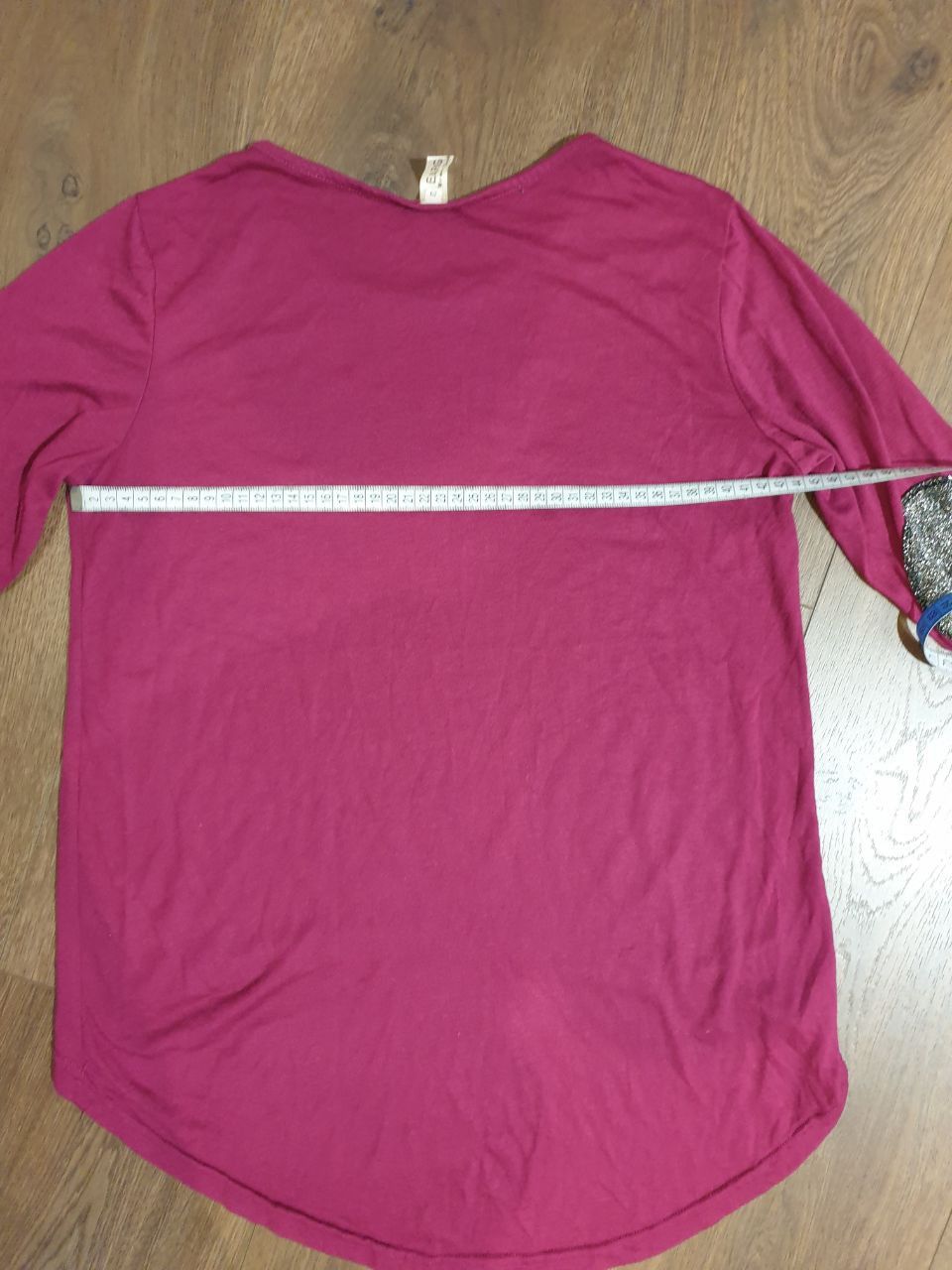 Other Magenta Longsleeve sz S Size S / US 4 / IT 40 - 7 Thumbnail