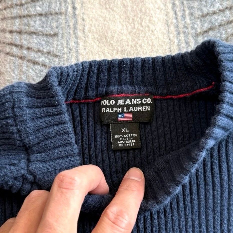 Ralph Lauren Item Specifications: Brand: Nike Size US XL / EU 56 / 4 - 2 Thumbnail