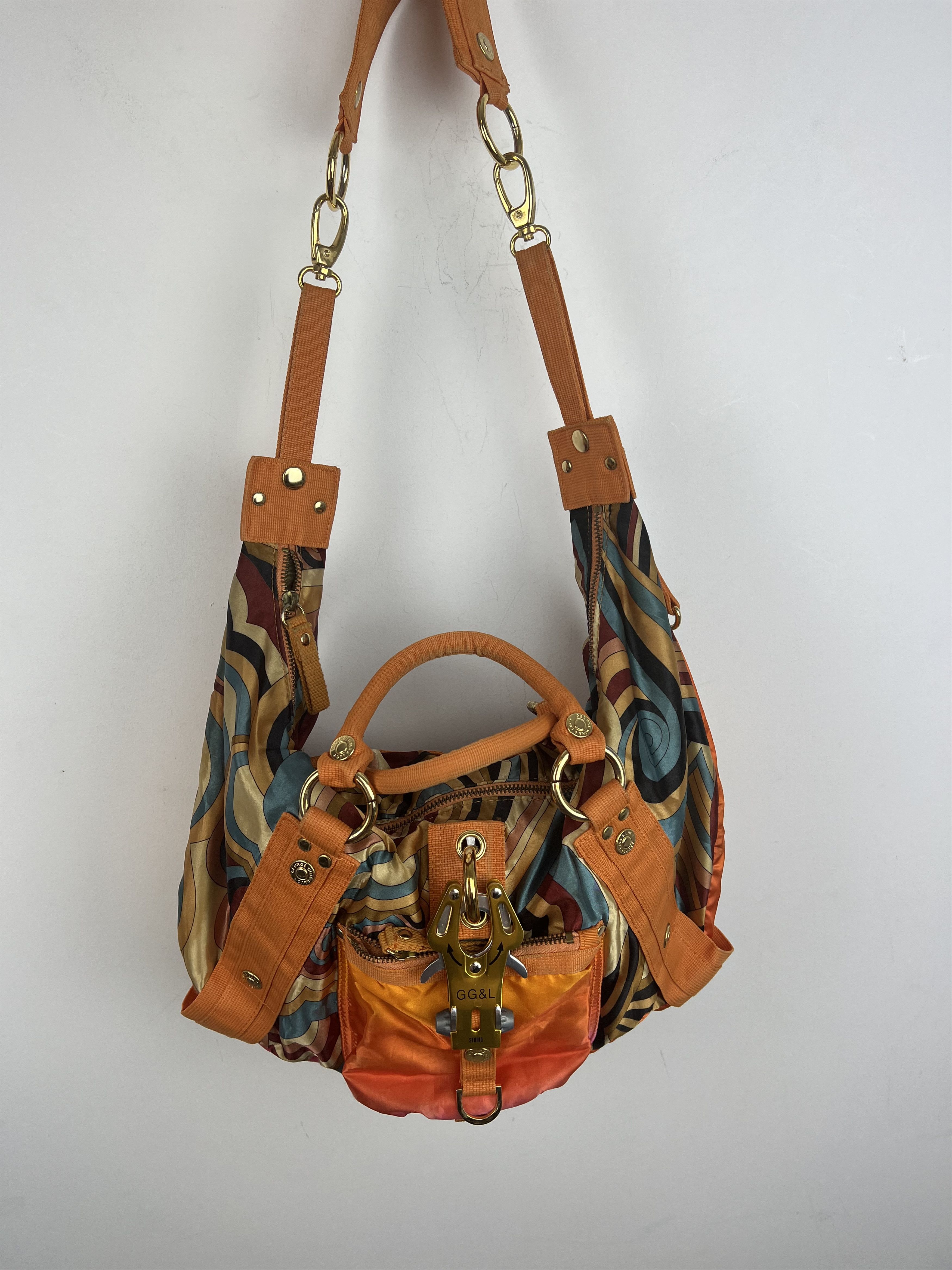 George Gina & Lucy GGL GEORGE GINA & LUCY Domator Women BAG Size ONE SIZE - 15 Thumbnail