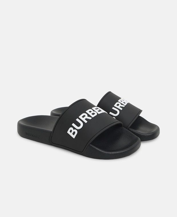 Burberry Pool shoes Size US 6 / IT 36 - 1 Thumbnail