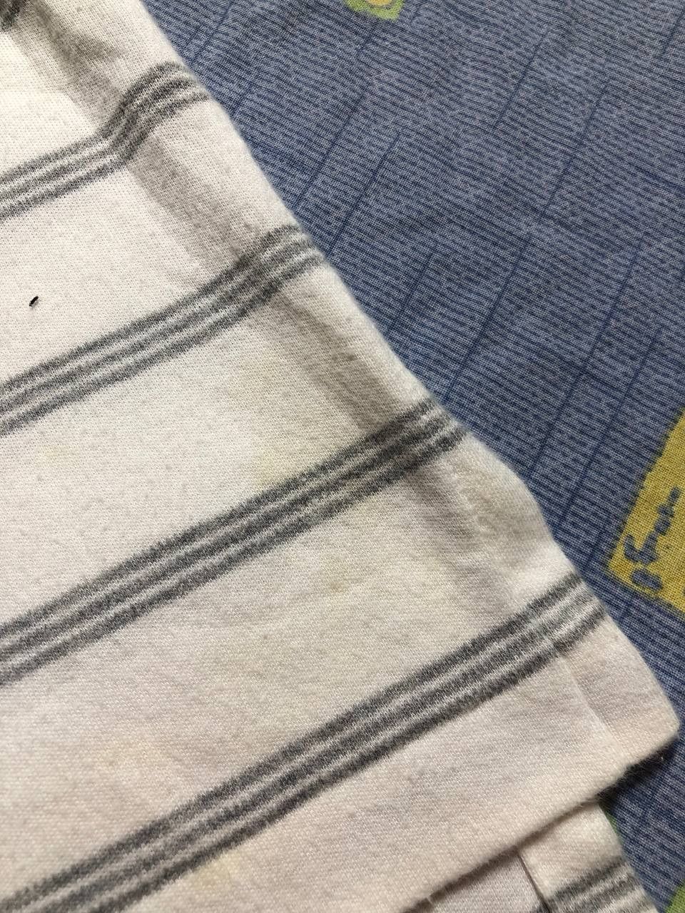 Polo Ralph Lauren Y2K Striped Polo Ralph's Lauren t Shirt polo Size US L / EU 52-54 / 3 - 11 Thumbnail