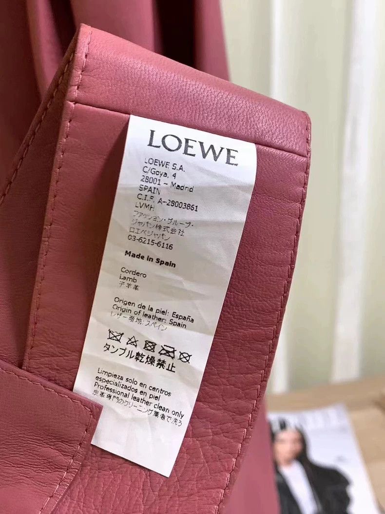 Loewe Loewe Sheepskin trench coat Size XS / US 0-2 / IT 36-38 - 4 Thumbnail