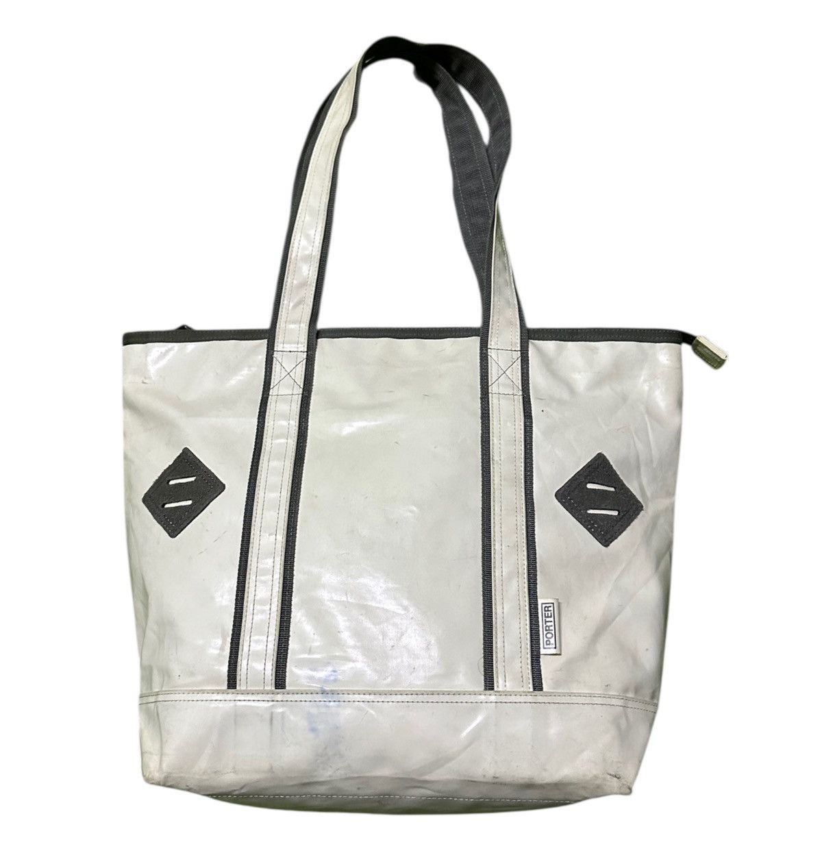 Porter Porter jam waterproof tote bag Size ONE SIZE - 10 Thumbnail