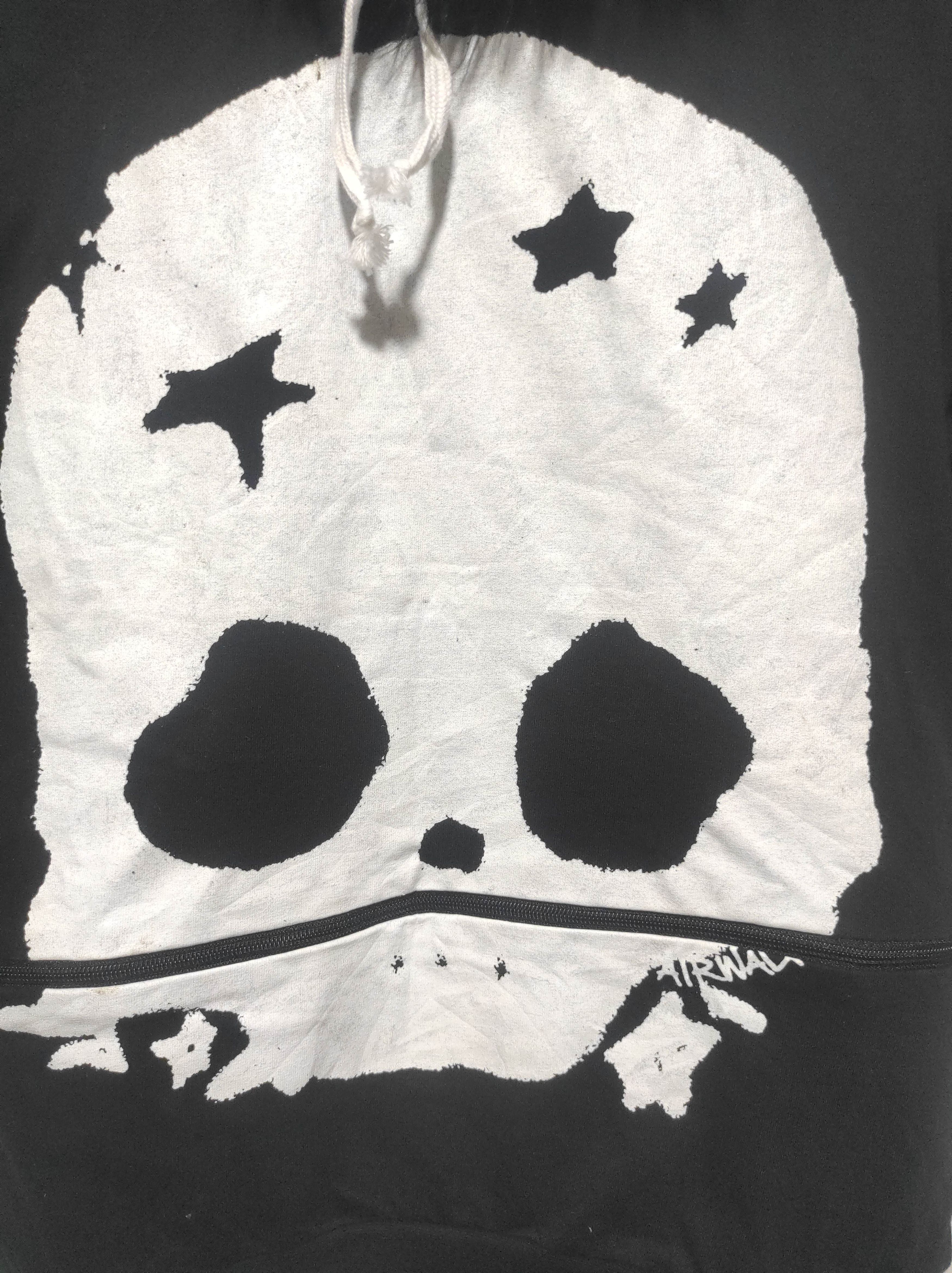 Hysteric Glamour Dols Kids Junior Fur Hoodie i6w9 LGB style Size US XXS / EU 40 - 6 Thumbnail