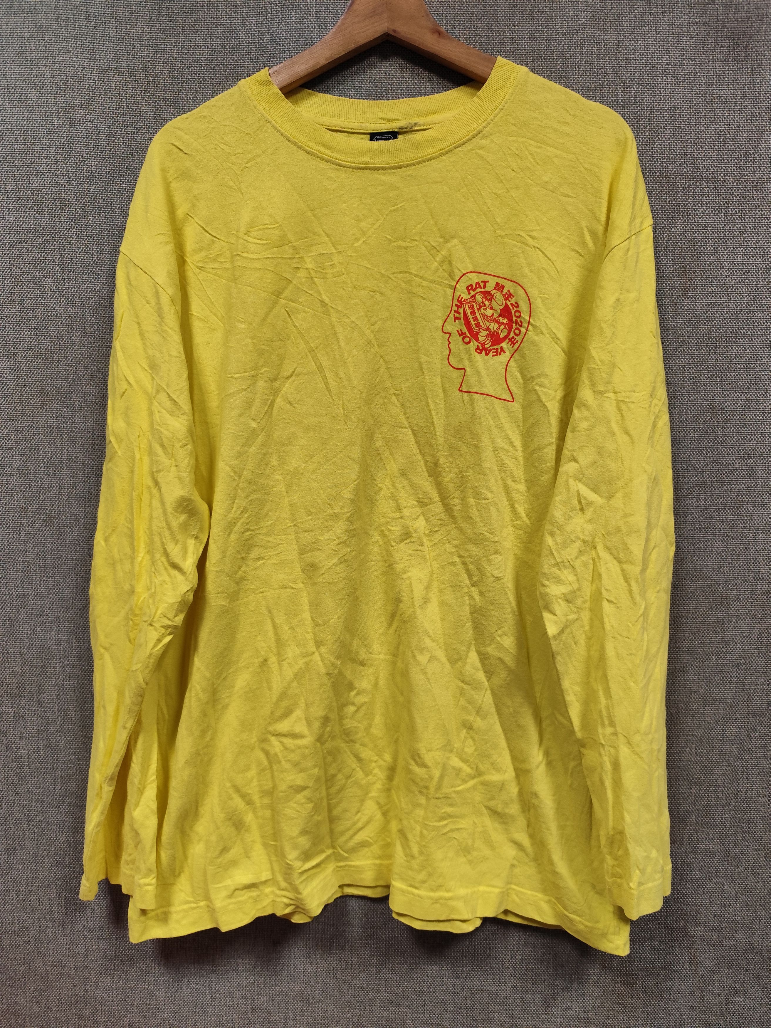 Brain Dead × Dover Street Market Brain Dead Size US L / EU 52-54 / 3 - 1 Thumbnail