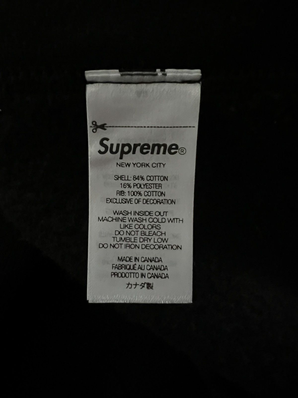 Supreme Supreme FW25 Box Logo Hoodie Size US M / EU 48-50 / 2 - 2 Thumbnail
