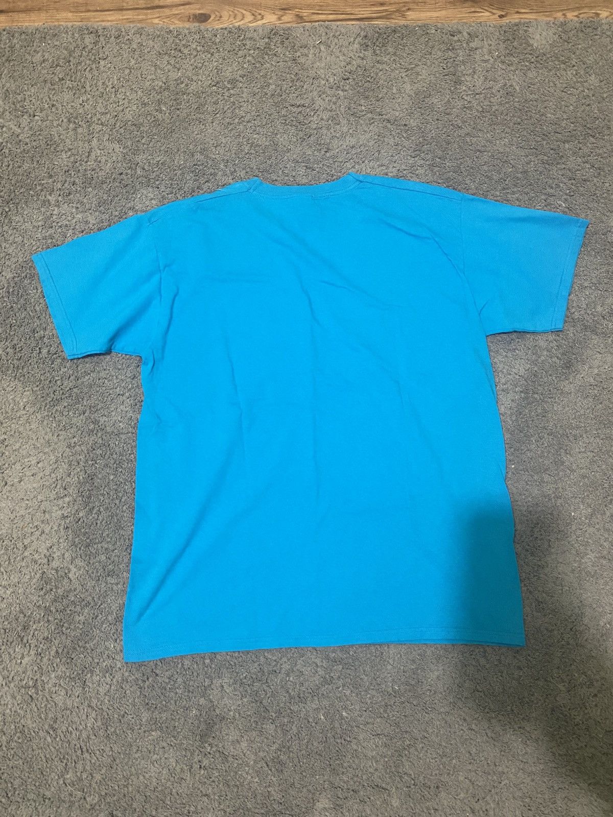 Fruit Of The Loom Supreme like t shirt Size US L / EU 52-54 / 3 - 2 Thumbnail