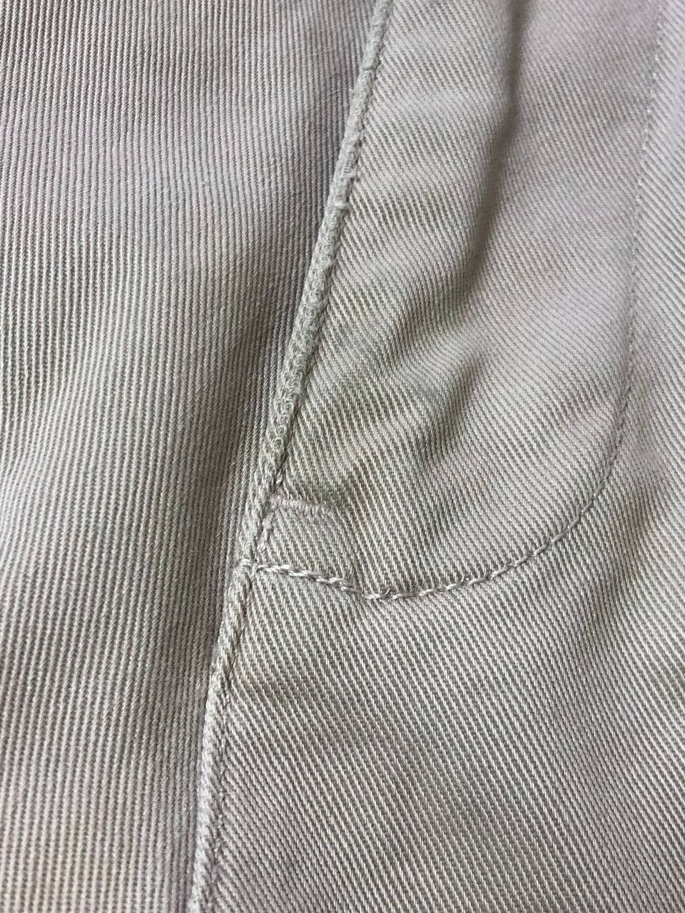 Polo Ralph Lauren Polo Ralph Lauren Classic Fit Casual Pants Size 38 Size US 38 / EU 54 - 10 Thumbnail
