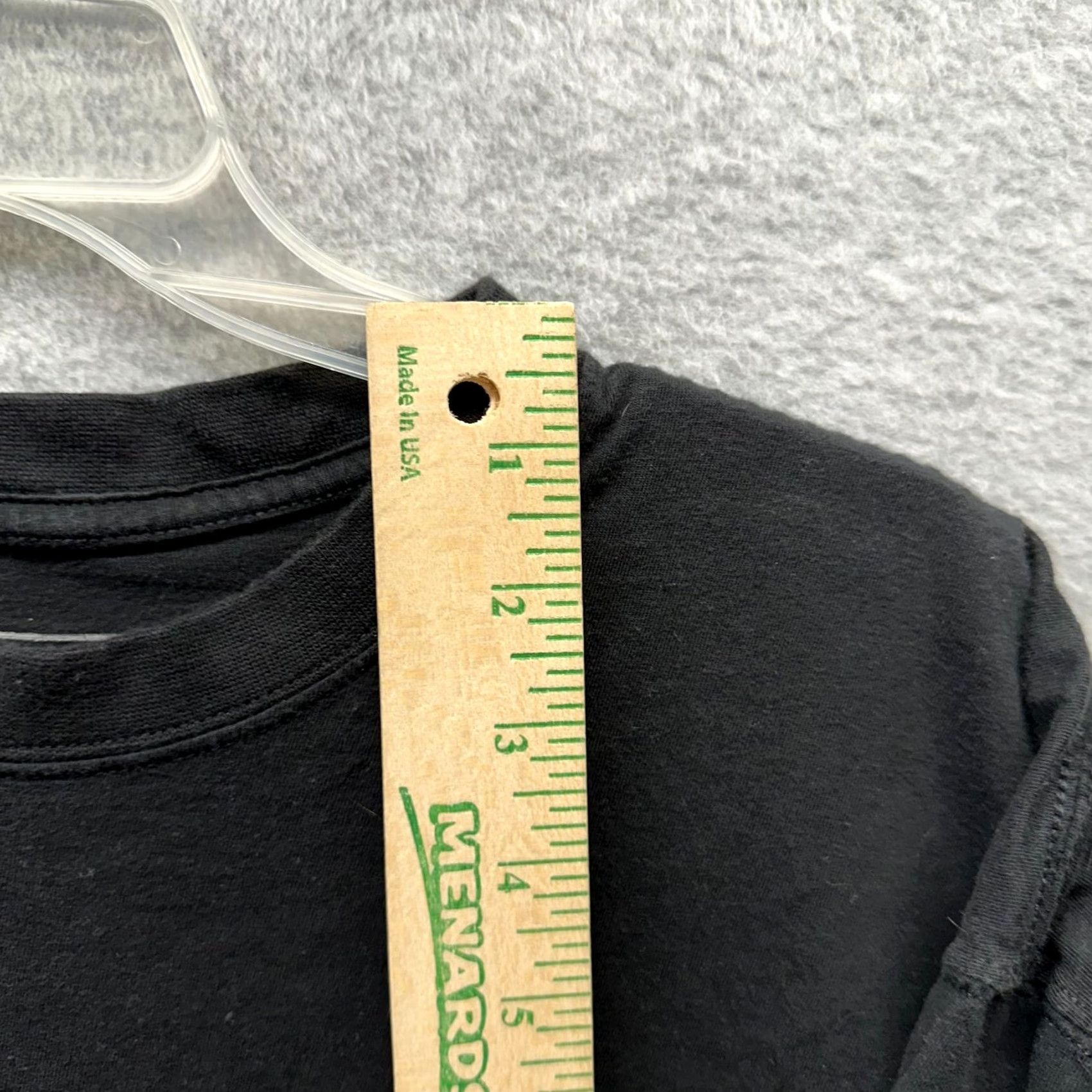 Vintage 5.11 Tactical Shirt XL Black Cotton T-Shirt Mens Basic Short Sleeve Crew Neck Pullover Athletic Casual USA Size US XL / EU 56 / 4 - 5 Thumbnail