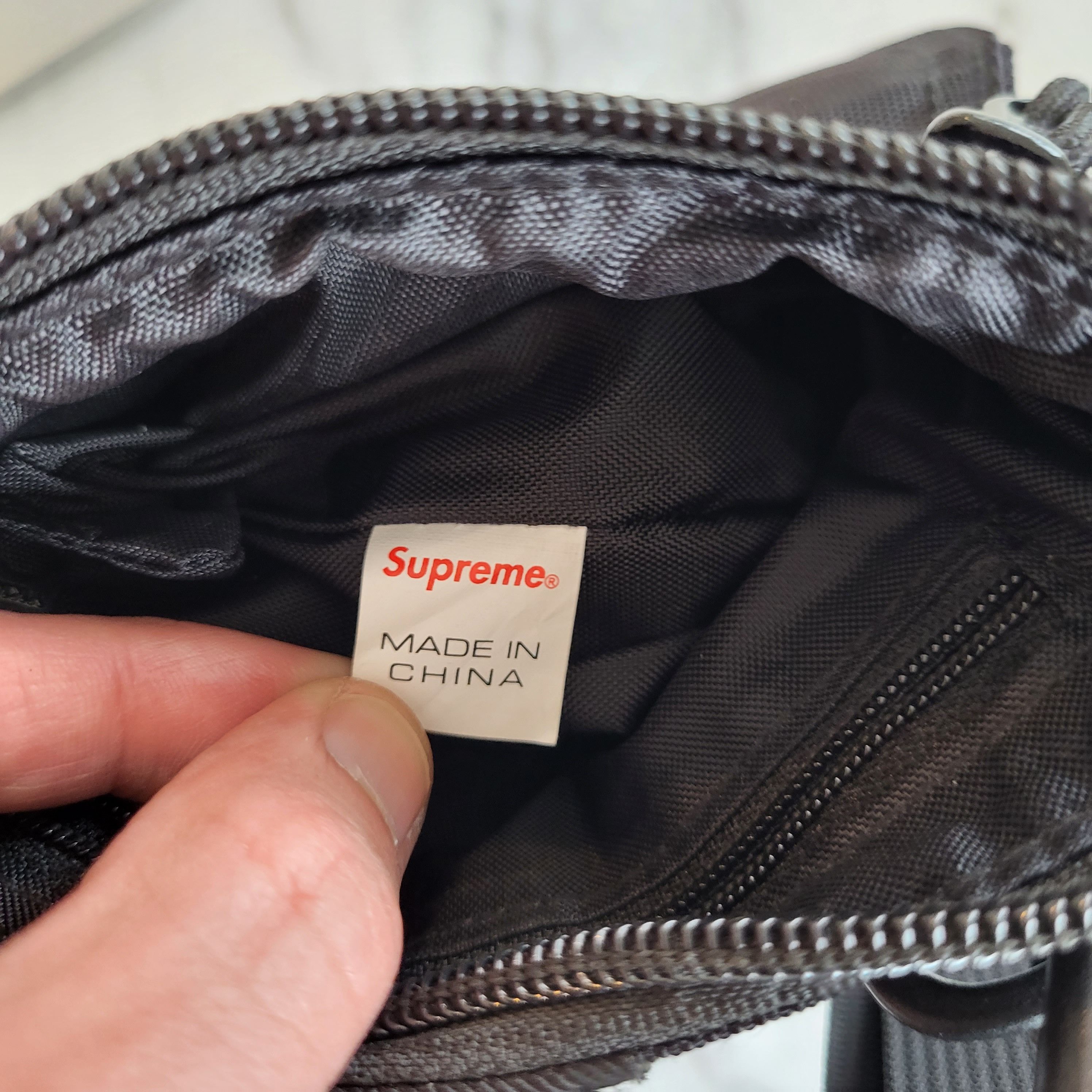 Supreme Supreme Shoulder Bag (FW19) Size ONE SIZE - 3 Thumbnail