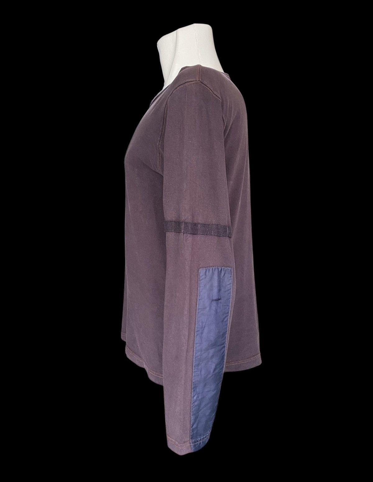 PPFM PPFM Long Sleeve Shirt Size US S / EU 44-46 / 1 - 9 Thumbnail