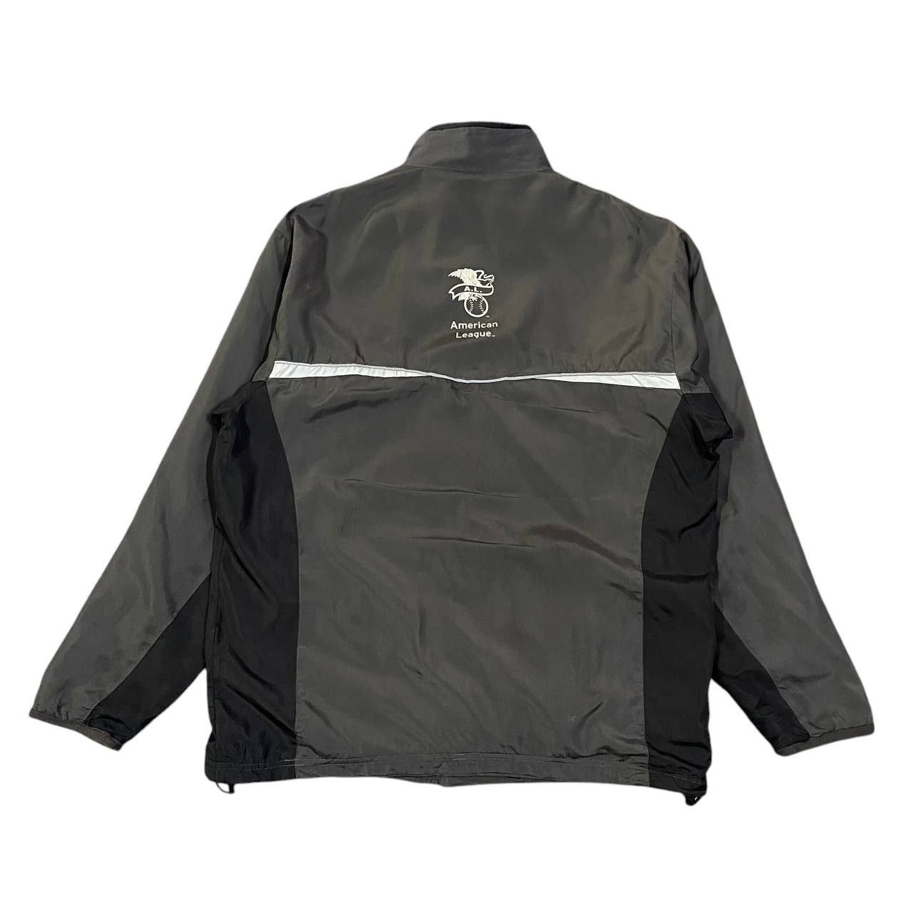 MLB Vintage MLB Seattle Marinara Zipper Jacket Size US L / EU 52-54 / 3 - 12 Thumbnail